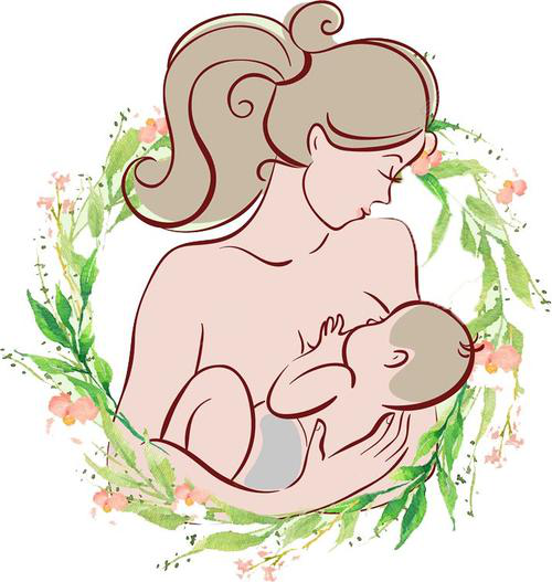 《JAMA》子刊：实锤了！近万名国际研究显示母乳喂养可降低24%卵巢癌风险!