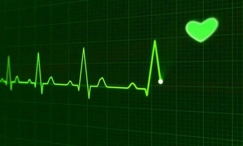 【新发现】1型糖尿病患者心脏衰竭风险与心脏扩张有关