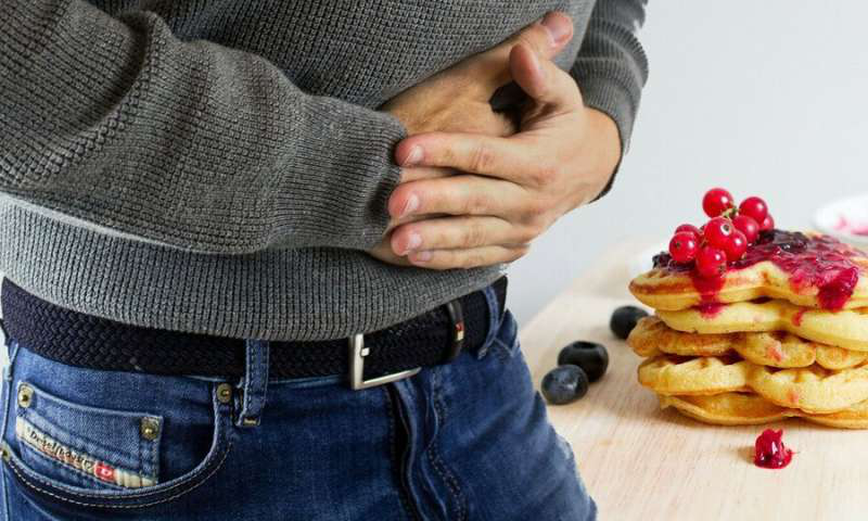 【PNAS】耶鲁大学研究揭秘！控制暴饮暴食导致炎症的开关找到了！