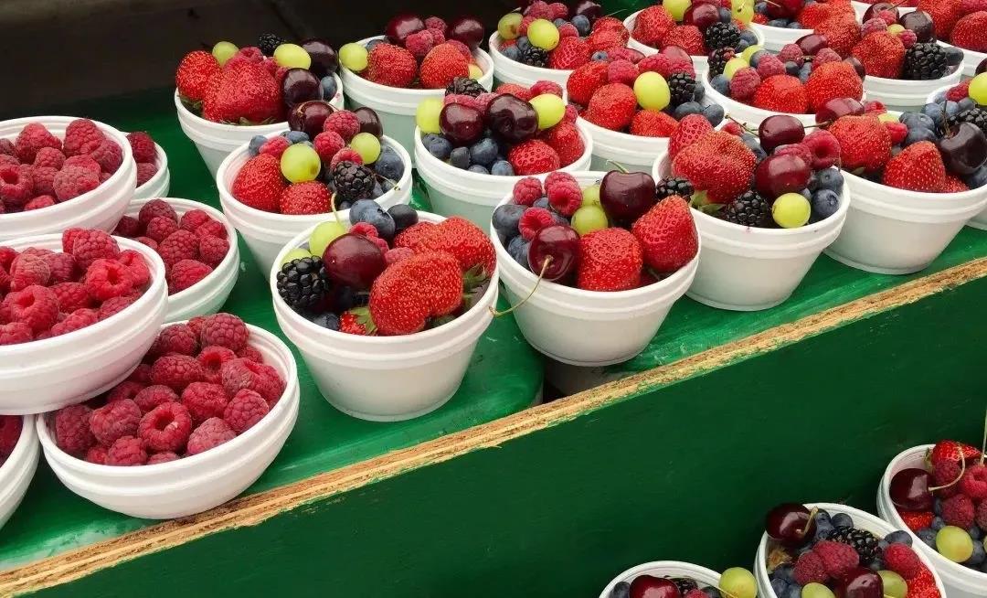 【新发现】反转！富含碳水化合物的植物性饮食或可改善Ⅰ型糖尿病