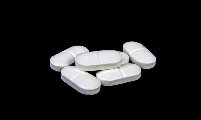 【PNAS】惊！“神药”阿司匹林会加速老年人晚期癌症的进展，增加死亡风险 