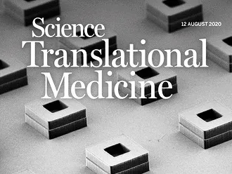 【Science子刊】封面文章： MIT开发工程化微粒强化肿瘤免疫治疗