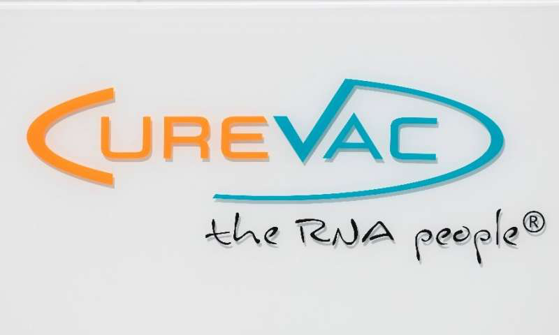 【快讯】德国疫苗生产商CureVac在纳斯达克上市，IPO首日飙升近250%