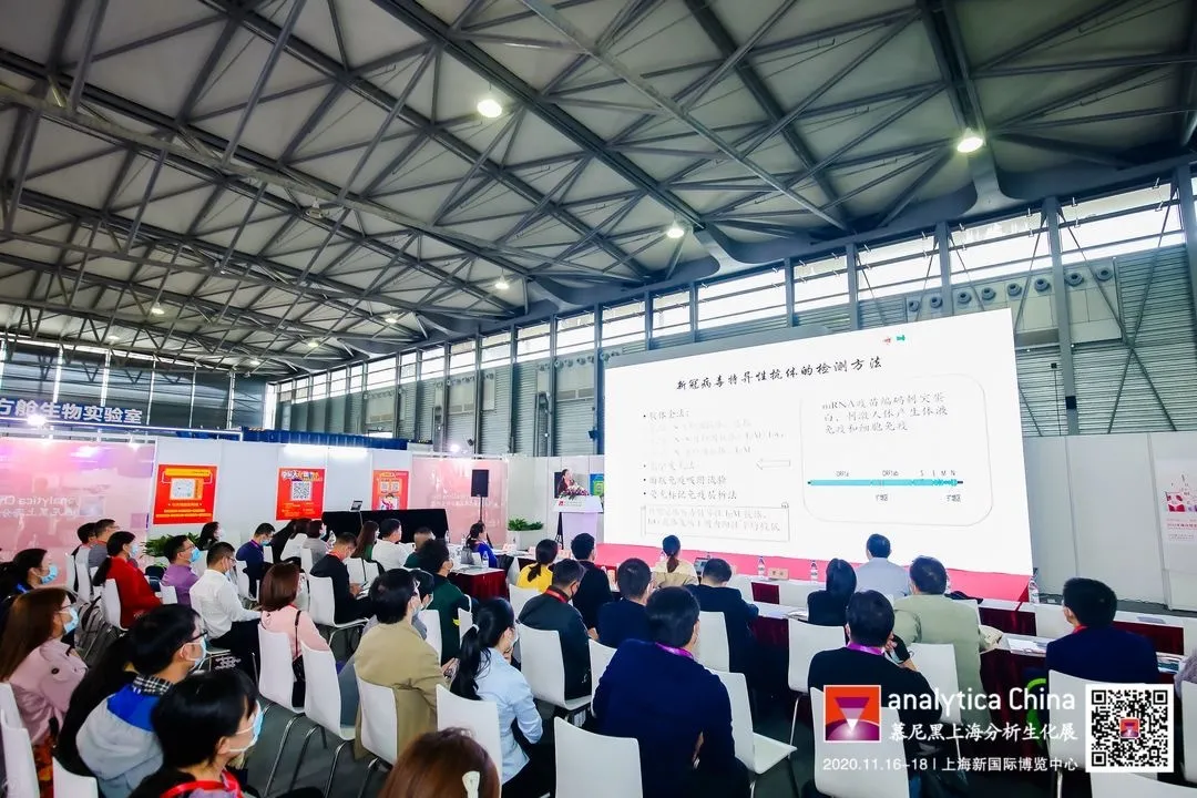 【快讯】2020转化医学创新技术论坛在上海圆满落幕！