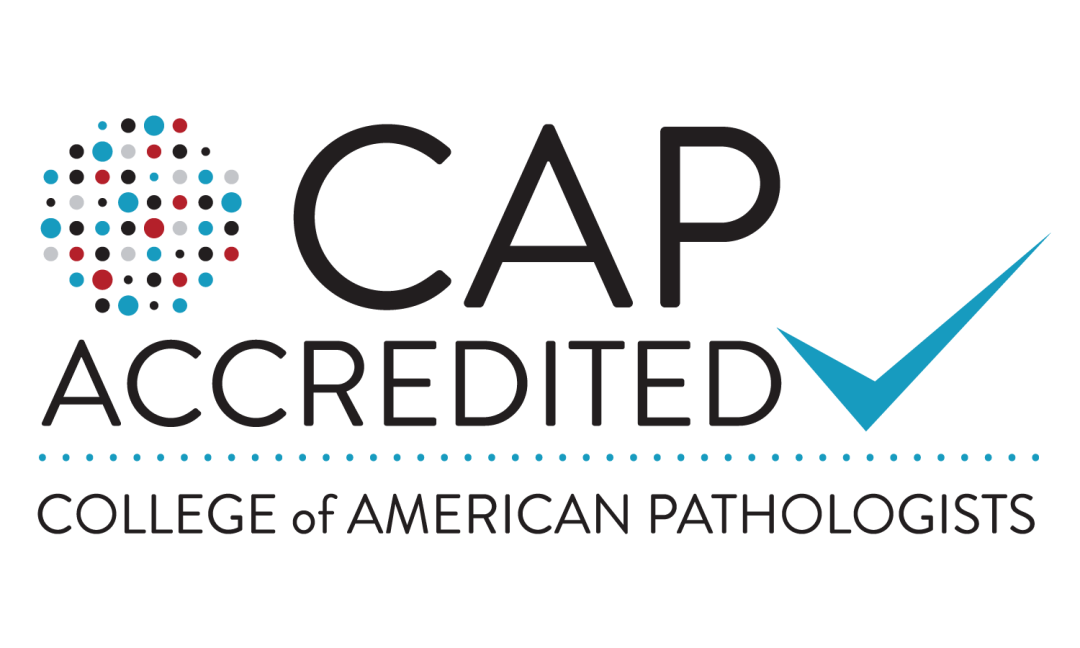 重磅！美国病理家学会正式授予裕策生物CAP认可证书