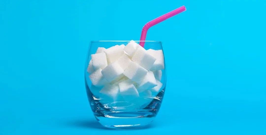 最新研究揭示：糖会影响大脑发育，小时候糖吃多了，会损害将来的学习和记忆能力