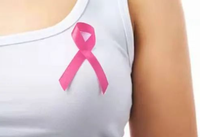 女性健康的“头号杀手” | 早期发现乳腺癌是有机会治愈滴