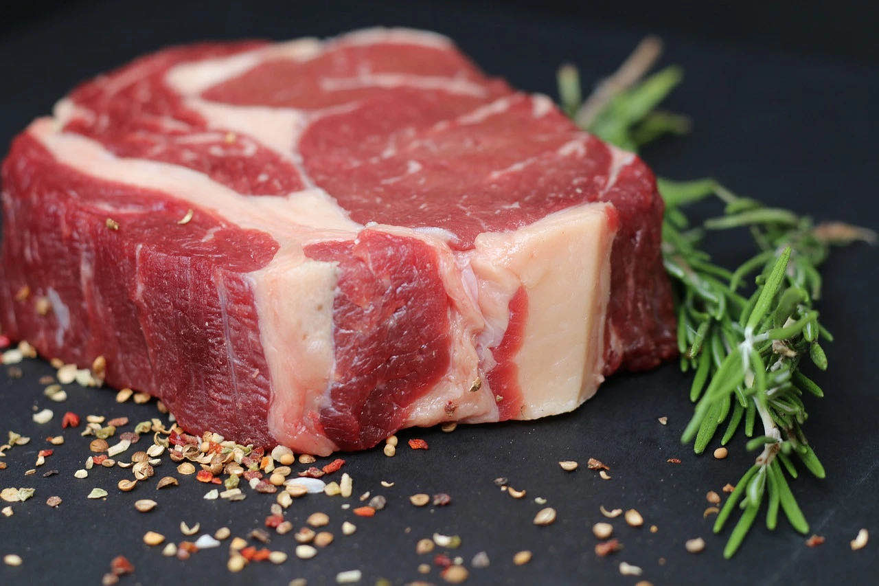 【新研究】吃红肉与结直肠癌相关分子机制