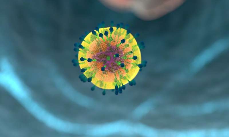【Nature子刊】科学家发现一种远程控制系统能够更精准指导CAR-T细胞杀死肿瘤！