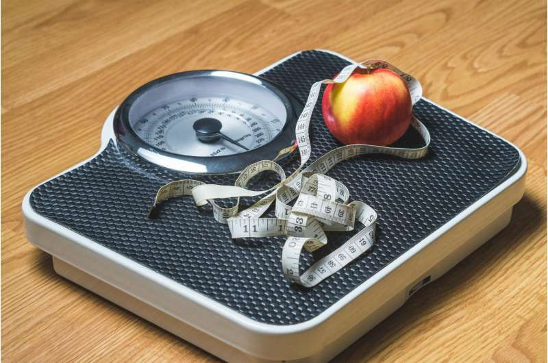 【柳叶刀子刊】警惕！200多万人群经过超900万次的BMI测量发现，18至24岁的年轻人在未来十年超重或肥胖的风险最高