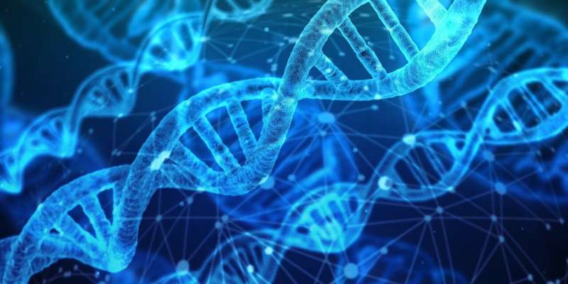【Nature子刊】迄今为止规模最大的DNAm基因研究：确定了与血液中420,509个DNAm位点的DNAm相关的遗传变异