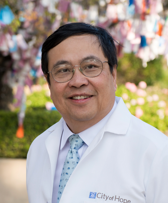 华人学者方羽满当选为美国国家医学院院士！他在医学领域的突出贡献早已惠及全世界！