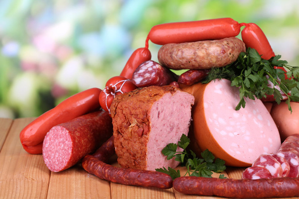 【BMJ Global Health】警惕！全球红肉、加工肉类贸易增长导致饮食相关疾病急剧增加