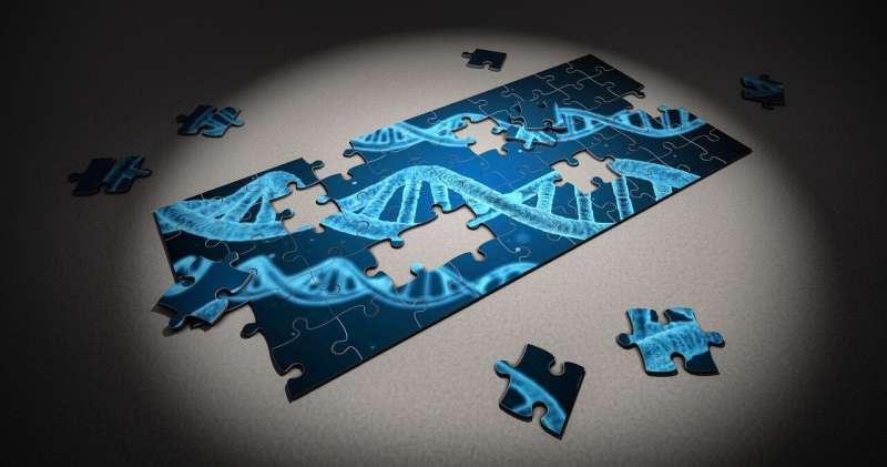 【Science】基因表达的关键协调者——无序蛋白质相互作用，可作为众多疾病治疗的新靶点！