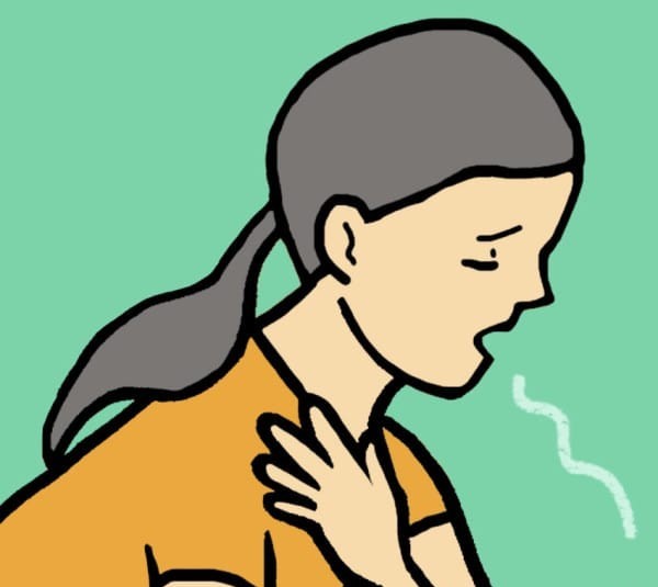 【Cell子刊】为什么疼痛和焦虑会加快呼吸频率？