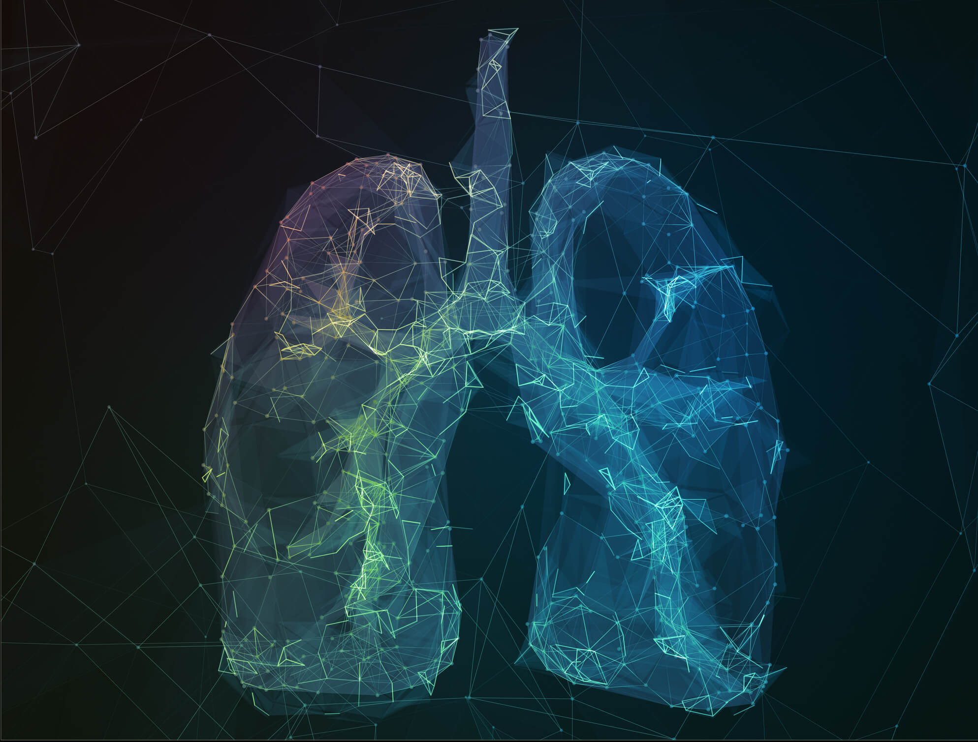 【Science子刊】改造人工肺——蜥蜴提供了惊人的方法！