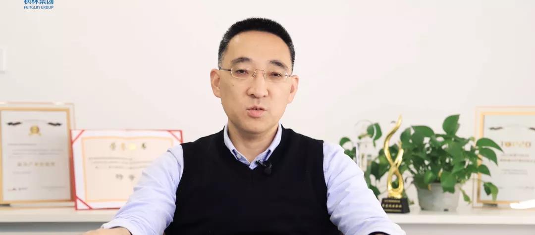 枫林商标品牌指导站系列访谈（五）浚惠生物创始人阎灼辉先生