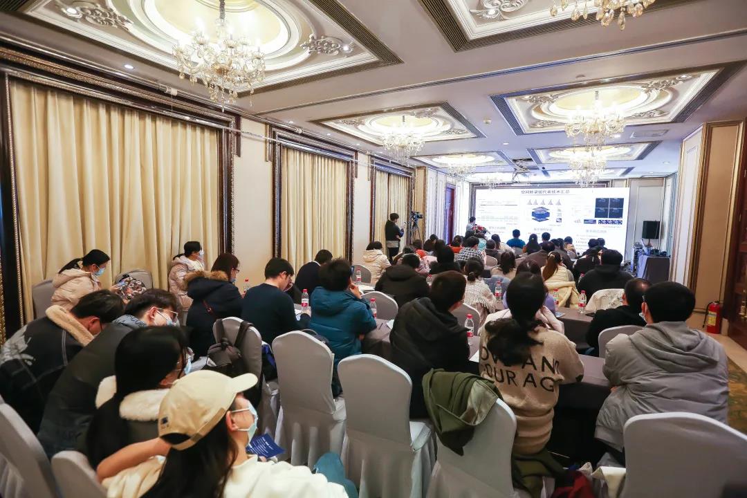 【快讯】行知践行者-单细胞科研创造营（武汉站）成功举办，多位专家共话单细胞技术！
