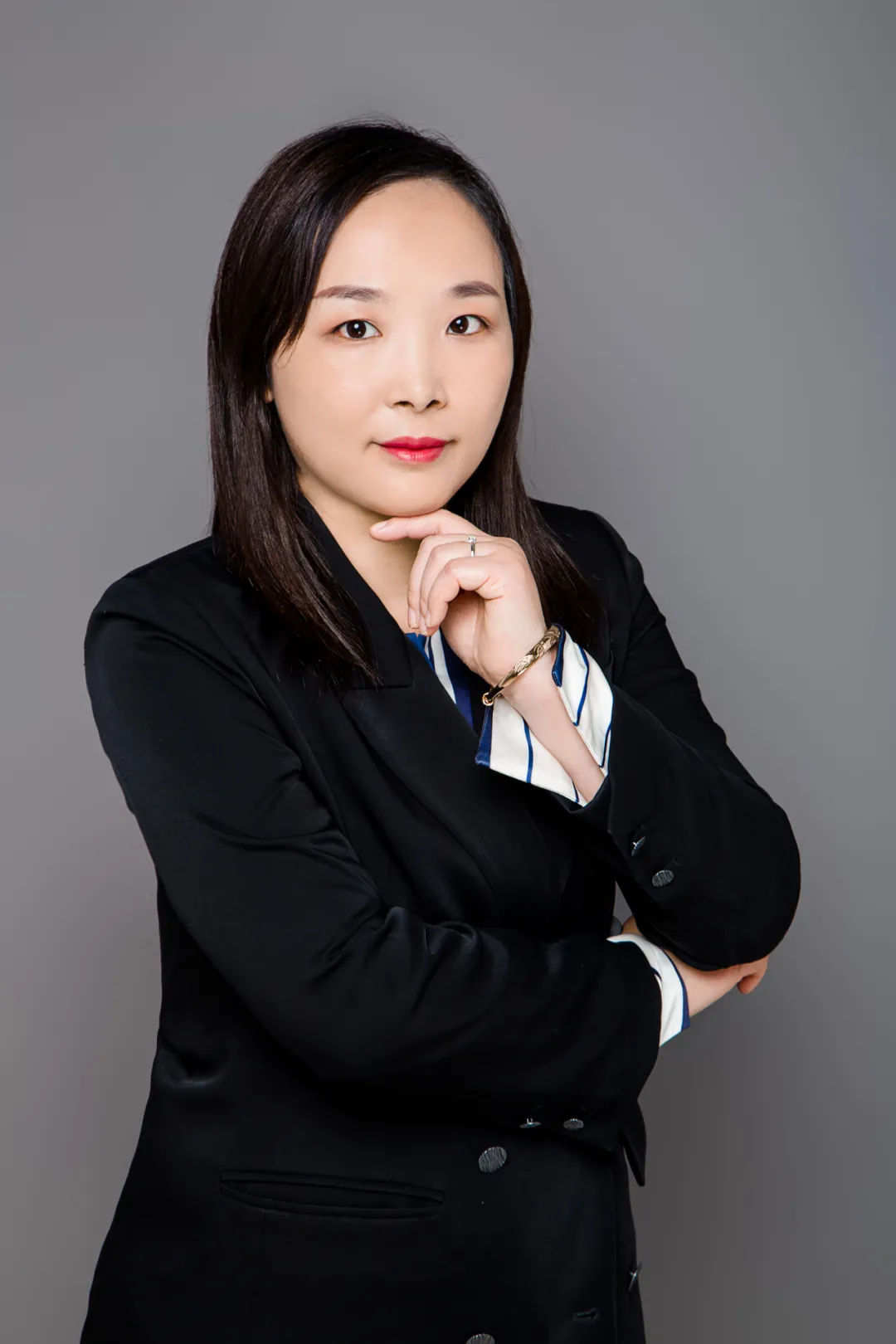 喜报：热烈祝贺一米生物CEO李为为女士入选中国医药城第十一批“113人才计划”