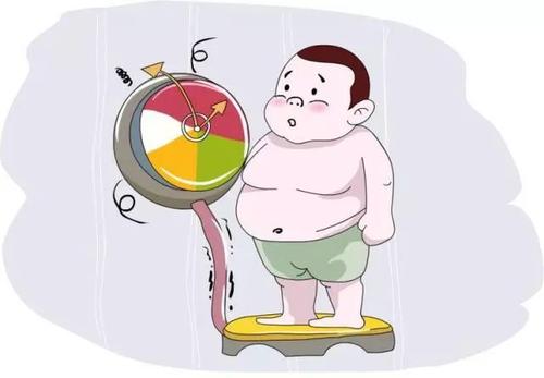 【研究】肥胖相关的基因组区域被发现！帮助制定体重管理计划！