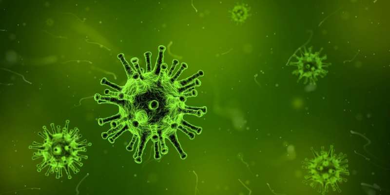 【Science】人类免疫系统中的“死亡蛋白”起源于细菌！这是怎么回事？