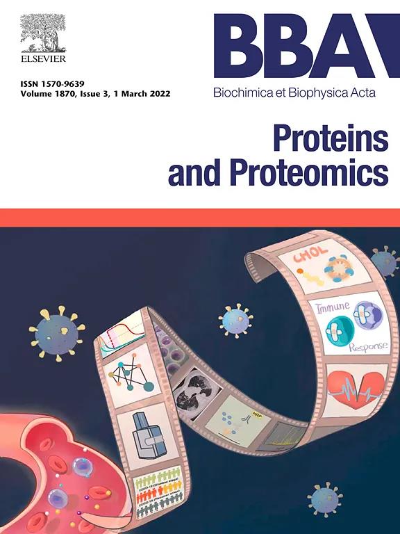 荣登BBAPro期刊年度封面 | 黄超兰团队与合作者全面揭示新冠肺炎不同阶段的免疫分子图谱
