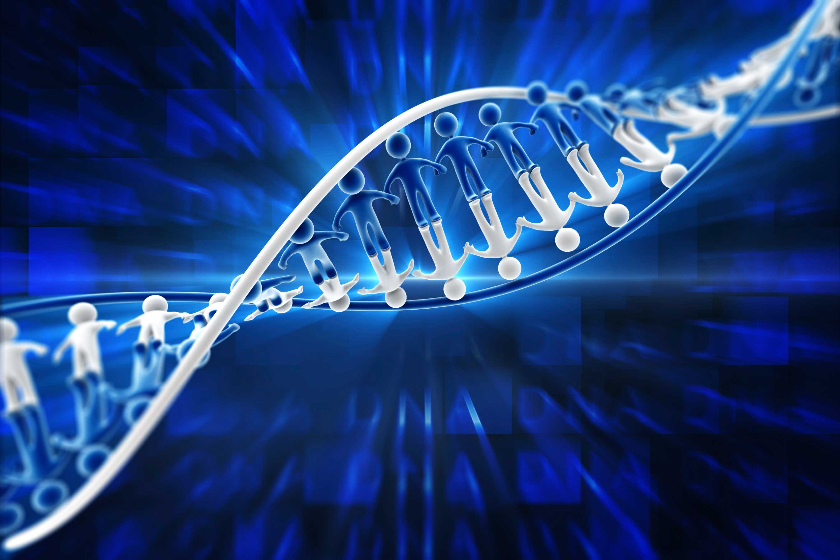【Science】第一个完整的人类基因组序列！