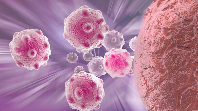【Cell子刊】新型小分子抑制剂锁定肿瘤细胞——保持原位，阻止侵入！