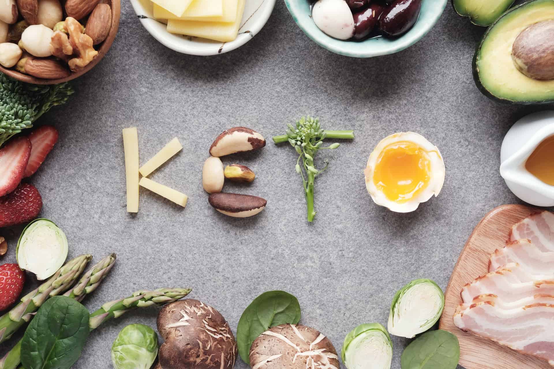 【Nature】低碳水、高脂肪“生酮饮食”触发肝脏中的分子做出反应，显示对结直肠癌的惊人抑制效果！