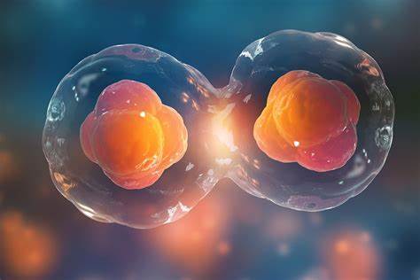 【Nature子刊】干细胞分裂时如何维持其“命运”？