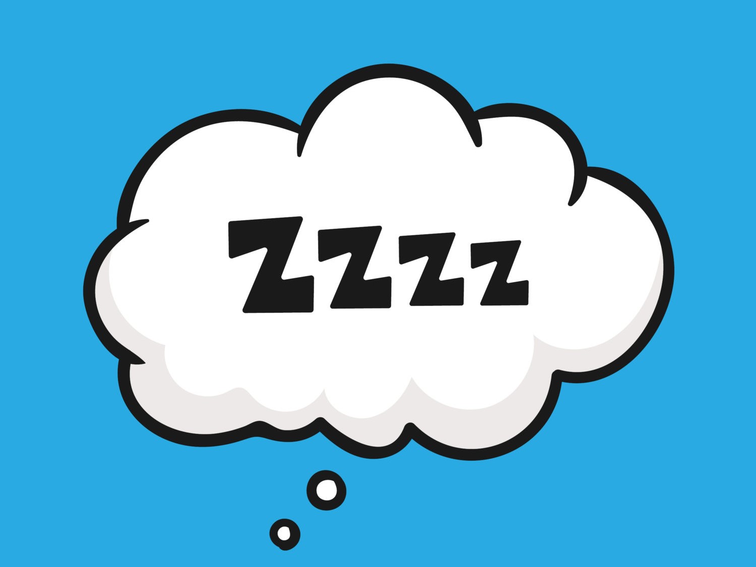 【Nature子刊】最具“幸福感”的睡眠时间，你睡够了吗？