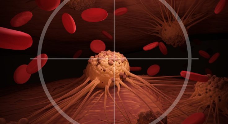 【Nature子刊】阻止癌症循环利用蛋白，“窒息”癌细胞——创造新的治疗方式