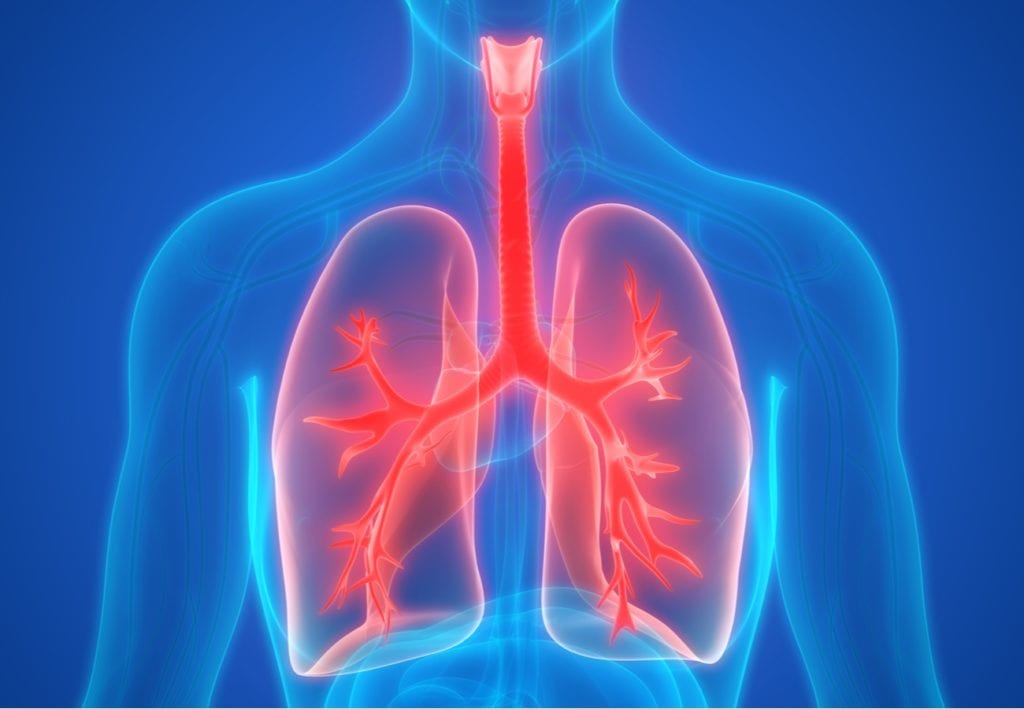 【Nature子刊】在细胞水平上更早地检测肺癌！