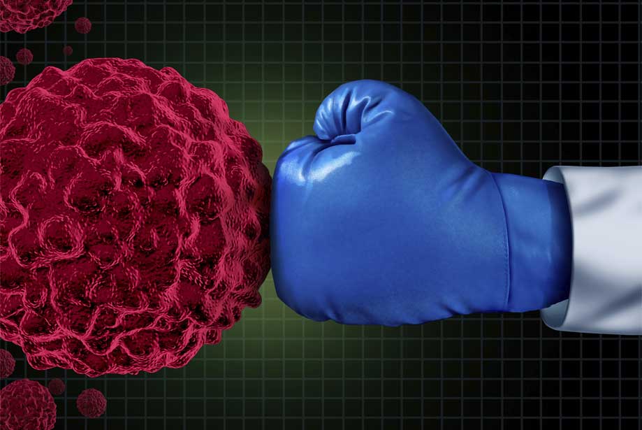 【Nature】新方法有助于“杀死”抵抗免疫疗法的肿瘤！