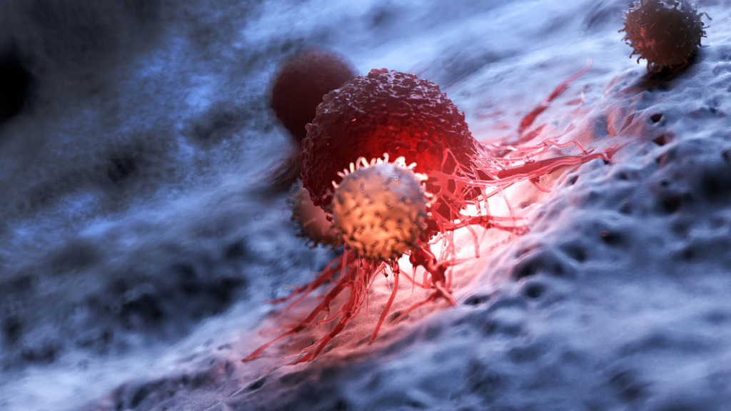【Nature】改造T细胞有望不破坏免疫系统而进行治疗，更高效杀死癌细胞！