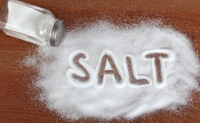 【BMJ】每日盐摄入量减少1克可挽救中国近900万例心脏病/中风病例