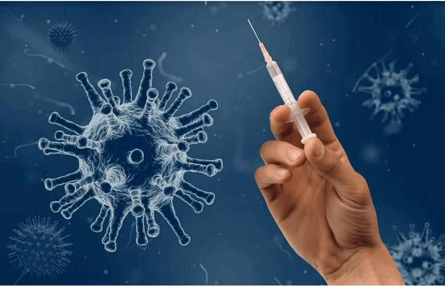 世卫组织：天花疫苗对猴痘病毒有效性高达85%