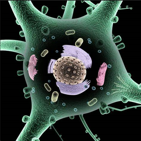 【Nature】斯坦福大学团队确定溶酶体中所有分子