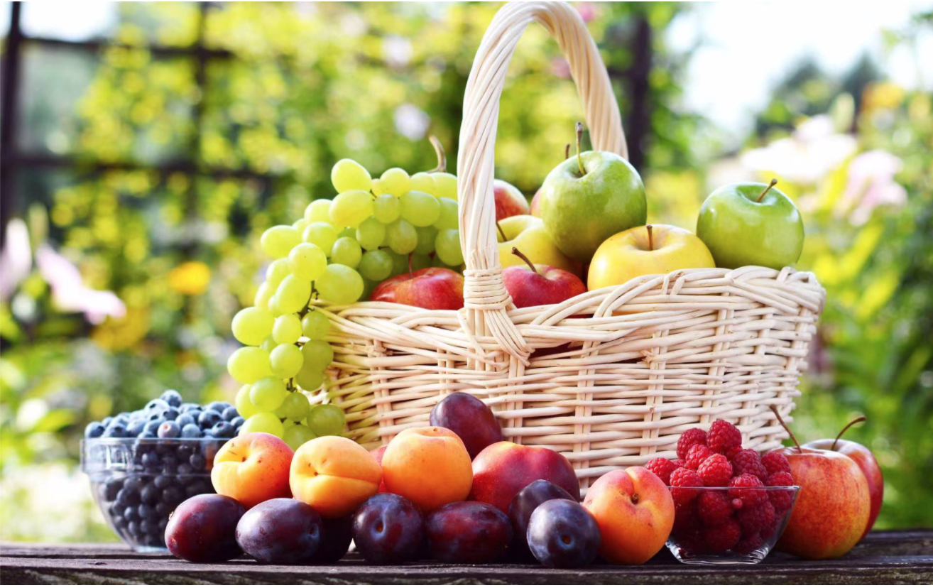 “水果大荟集”，一览各式水果的神奇抗癌治病功能