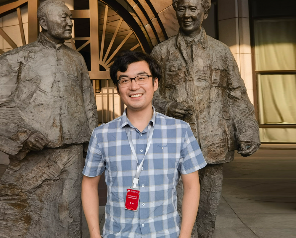 《转》访北京大学公共卫生学院高旭副研究员：拓展生命的健康年限，我们还有许多事可以做