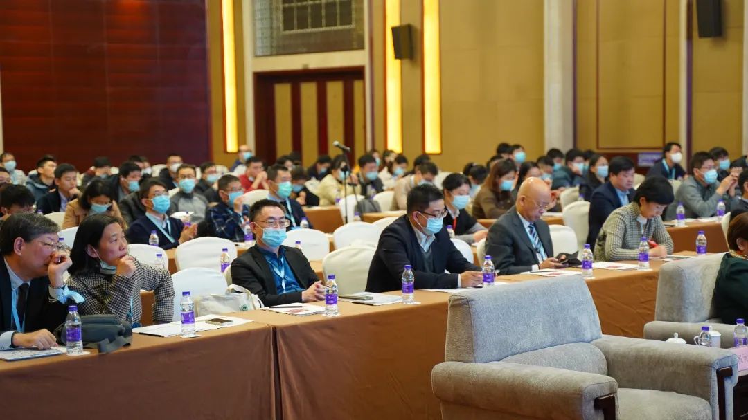 第七届中国转化医学大会暨中国精准医学大会在杭胜利召开！