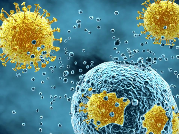 武汉大学研制出新冠广谱疫苗登《Science》子刊，可对抗持续的病毒突变！