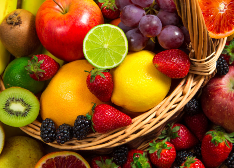 中国近8万人研究表明每天多吃100g水果，可预防糖尿病！
