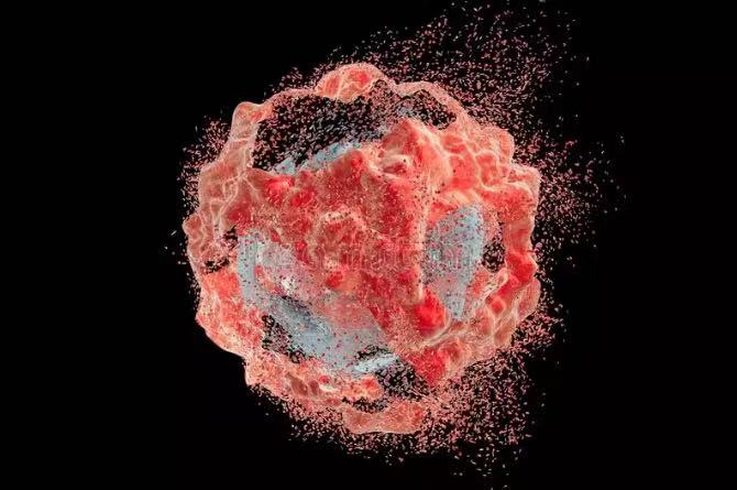 【Science子刊】癌细胞如何死亡：新研究探索触发细胞焦亡的新途径