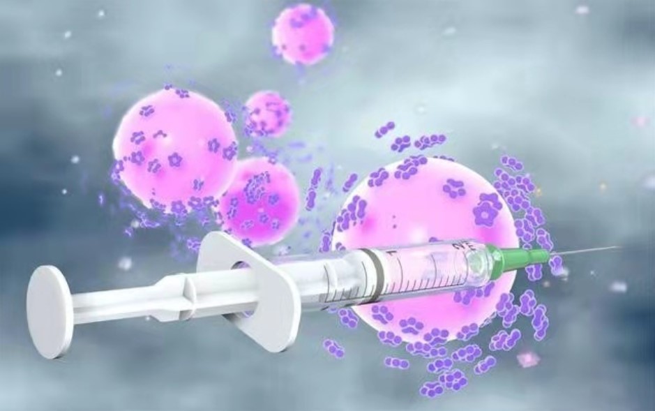 最新抗癌疫苗！西北大学院士团队研发球形核酸疫苗，既可以高效持久抗癌，又可以可提高多种疫苗效力