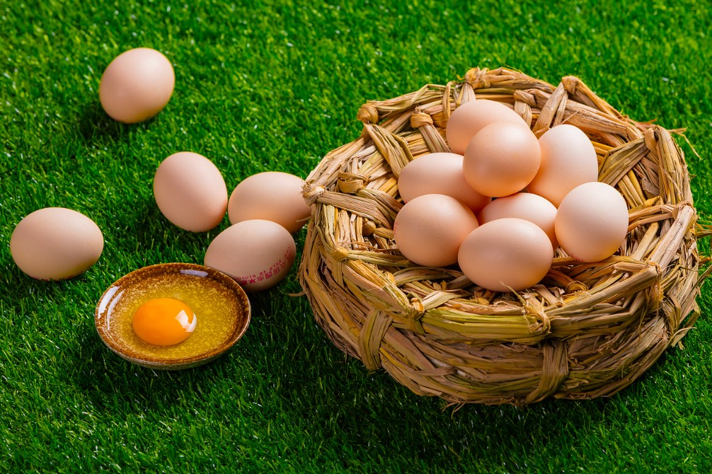 每天一个鸡蛋，降糖又降压！波士顿大学最新研究表明每天一个鸡蛋可降低28%糖尿病风险，32%高血压风险