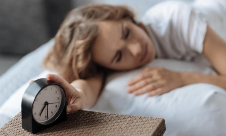 【柳叶刀子刊】警惕睡眠不足！不仅会让大脑缩小，且影响持续存在
