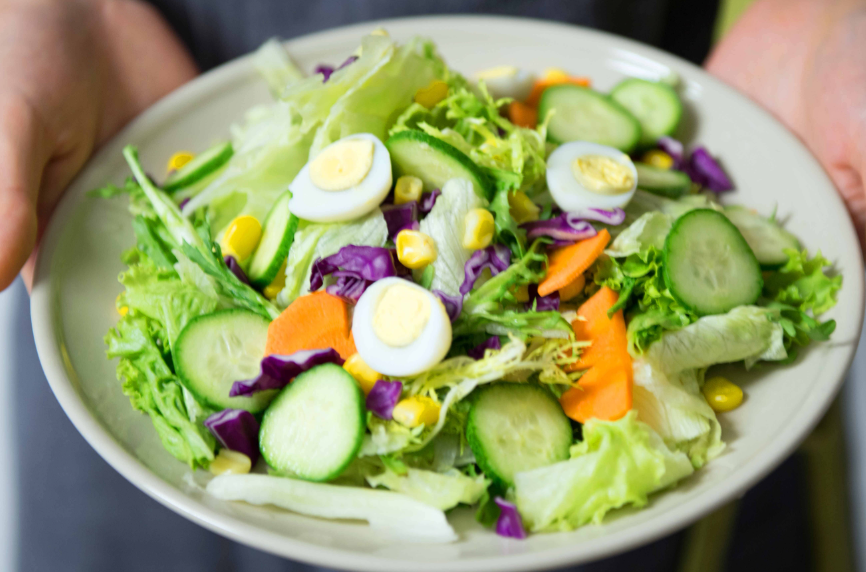 【Nature Medicine】复旦大学联合哈佛大学揭示预防慢性疾病的最佳饮食模式