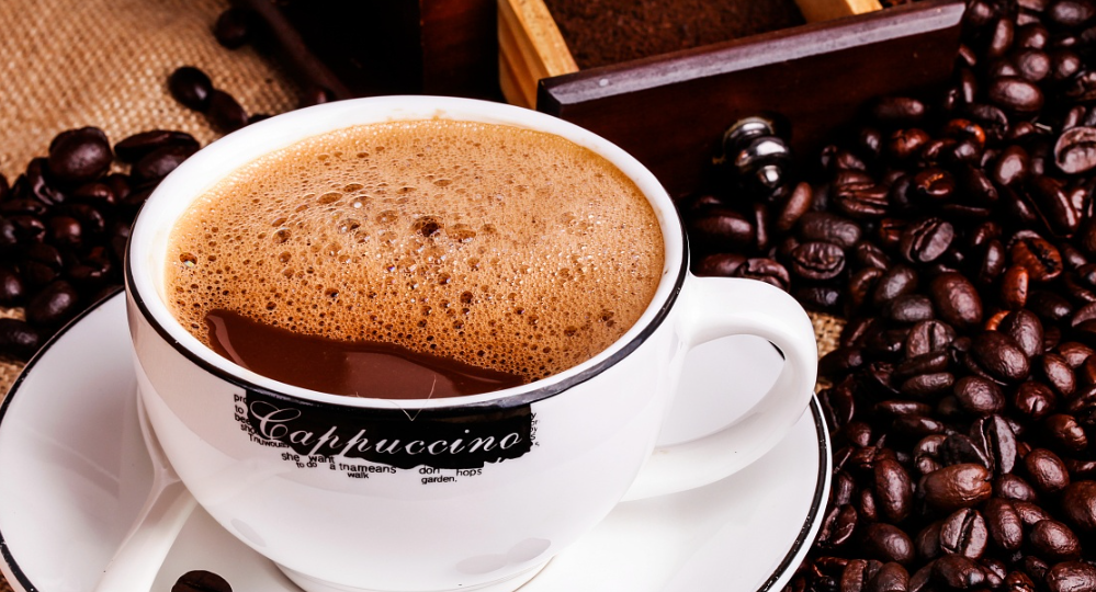 咖啡，巧克力或茶竟能保护肠道！哈佛大学研究表明或能帮助肠道建立保护屏障！