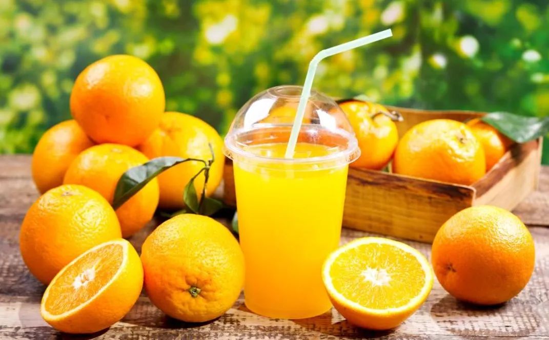 实锤了！上中医、上交大和上科大联合研究：多吃柑橘类水果能延缓衰老、延长寿命！
